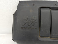 2013 Gmc Acadia Engine Cover - Oemusedautoparts1.com