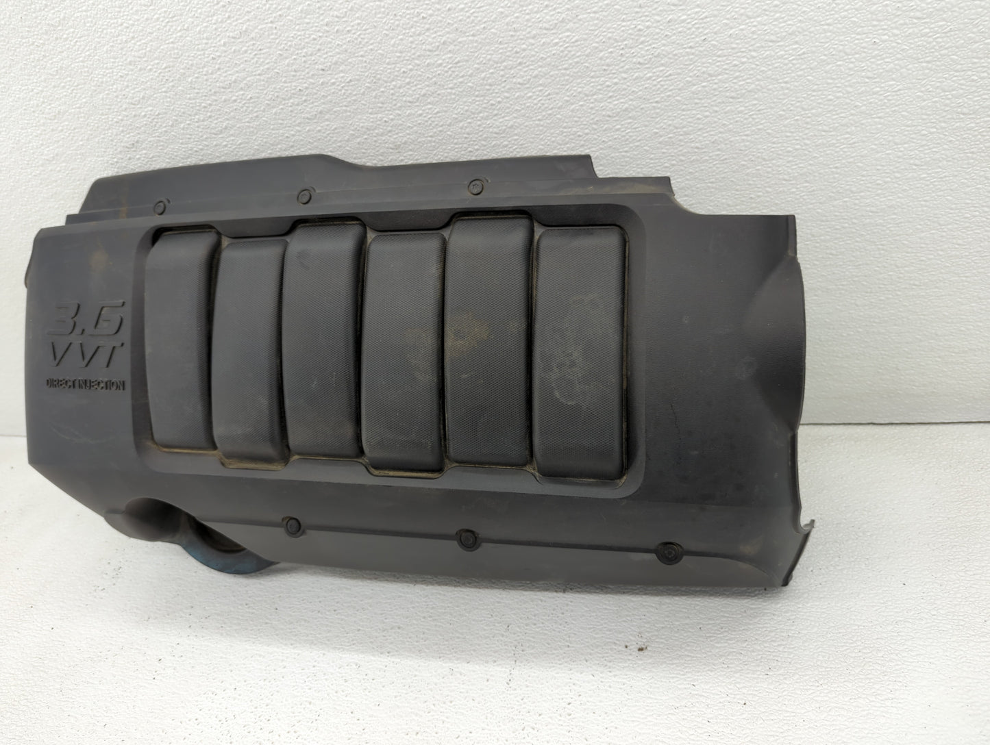 2013 Gmc Acadia Engine Cover - Oemusedautoparts1.com