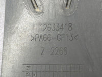 2013 Gmc Acadia Engine Cover - Oemusedautoparts1.com