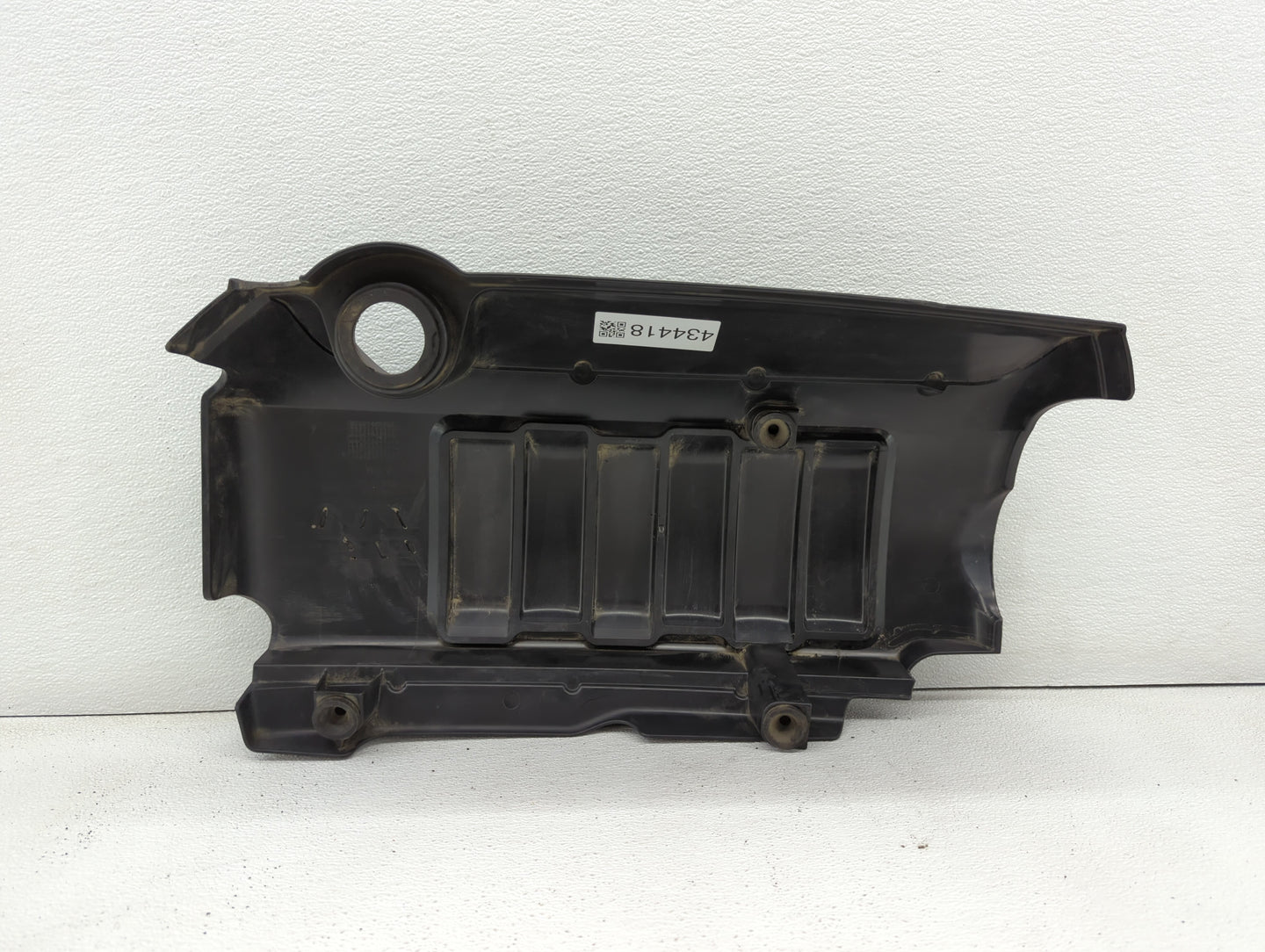 2013 Gmc Acadia Engine Cover - Oemusedautoparts1.com