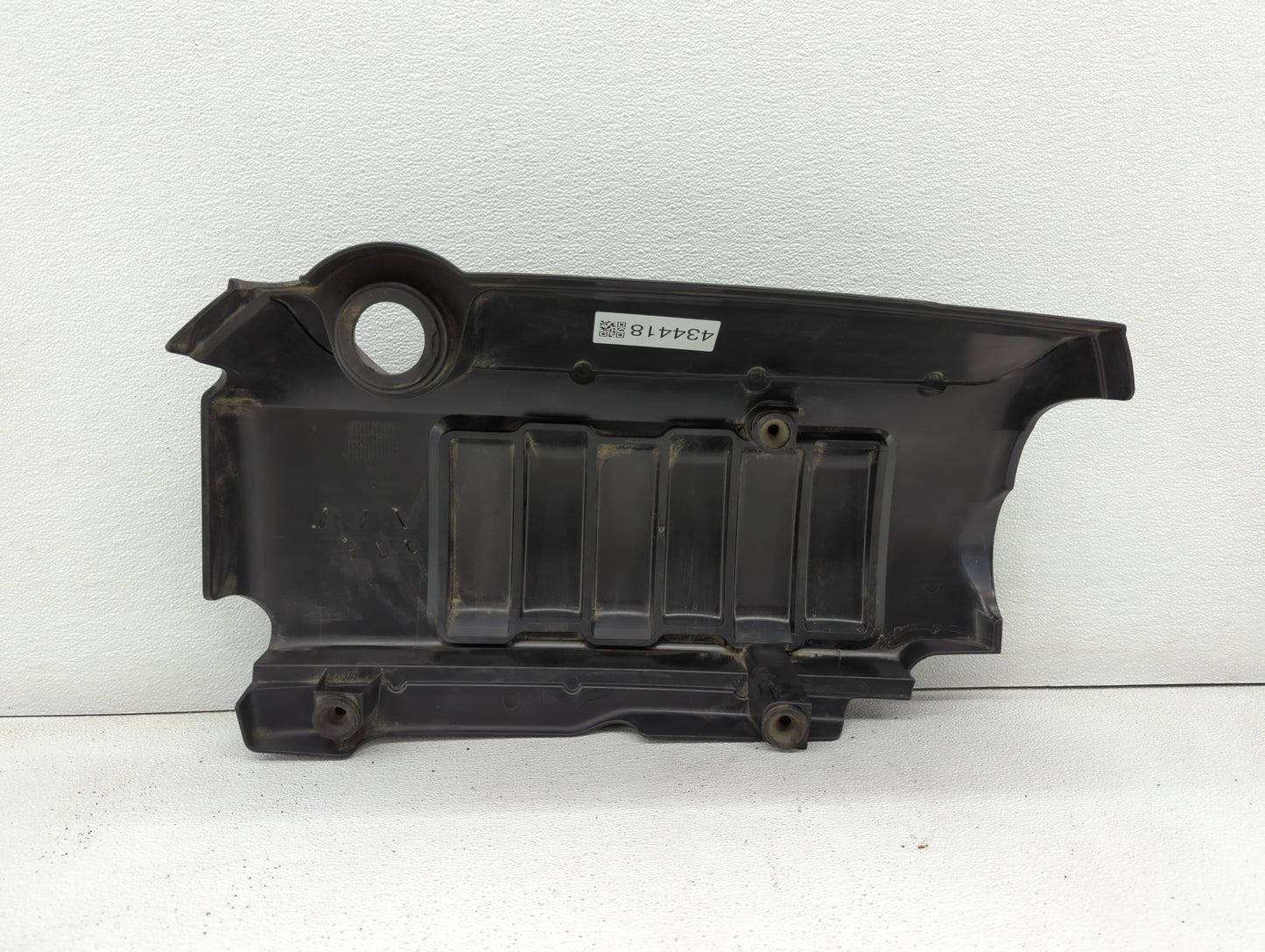 2013 Gmc Acadia Engine Cover - Oemusedautoparts1.com