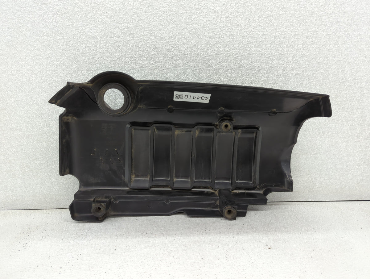 2013 Gmc Acadia Engine Cover 434418 - Oemusedautoparts1.com