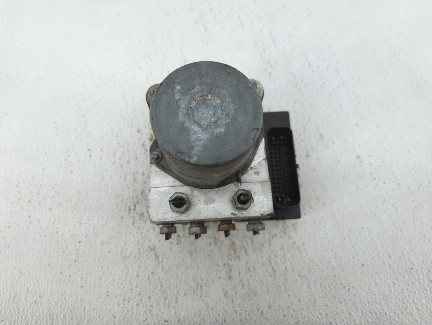 2012-2017 Gmc Acadia ABS Pump Control Module Replacement P/N:23407416 22912777, 22822155 Fits Fits 2012 2013 2014 2015 2016 