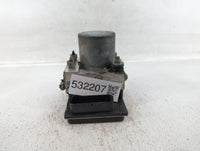 2012-2017 Gmc Acadia ABS Pump Control Module Replacement P/N:23407416 22912777, 22822155 Fits Fits 2012 2013 2014 2015 2016 