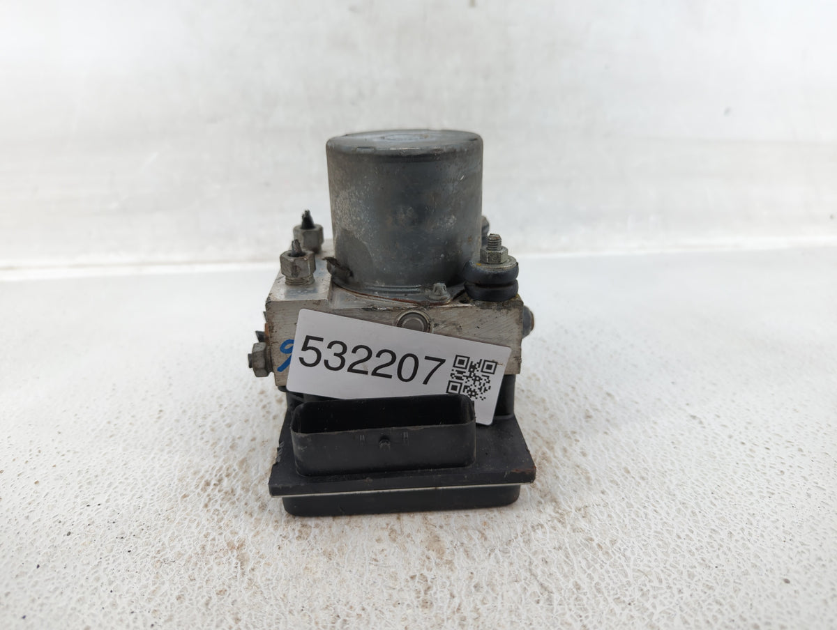 2012-2017 Gmc Acadia Anti-Lock Brake ABS Pump Module Actuator OEM P/N:23407416 22912777 Fits Fits 2012 2013 2014 2015 2016 2