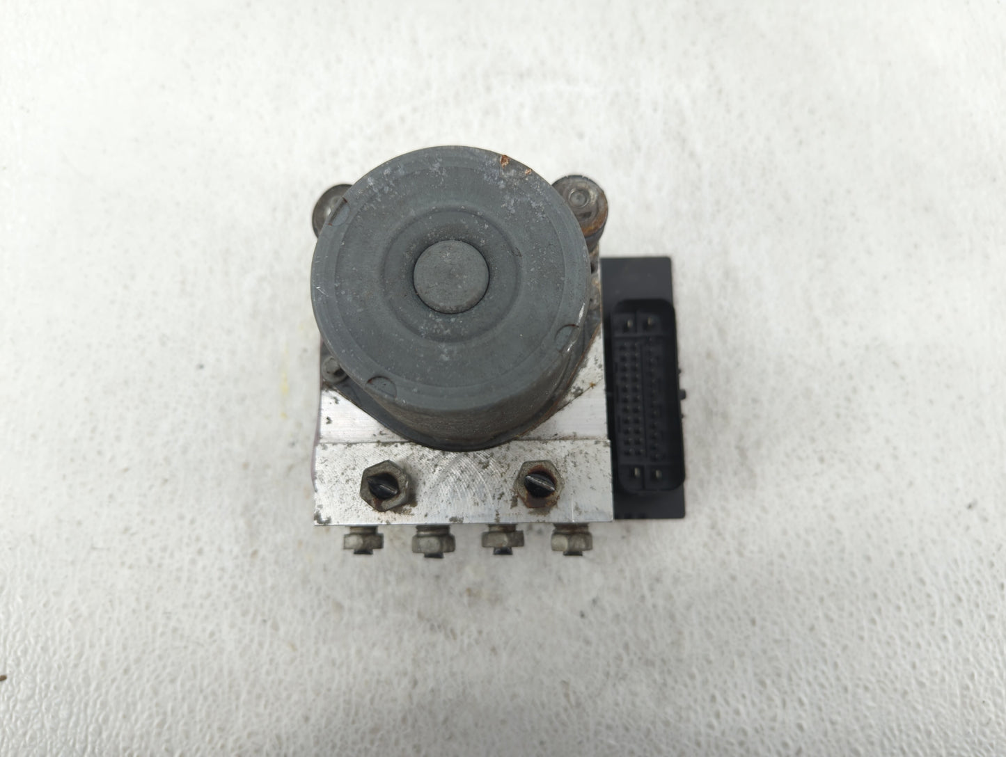 2012-2017 Gmc Acadia ABS Pump Control Module Replacement Fits Fits 2012 2013 2014 2015 2016 2017 OEM Used Auto Parts - Oemus