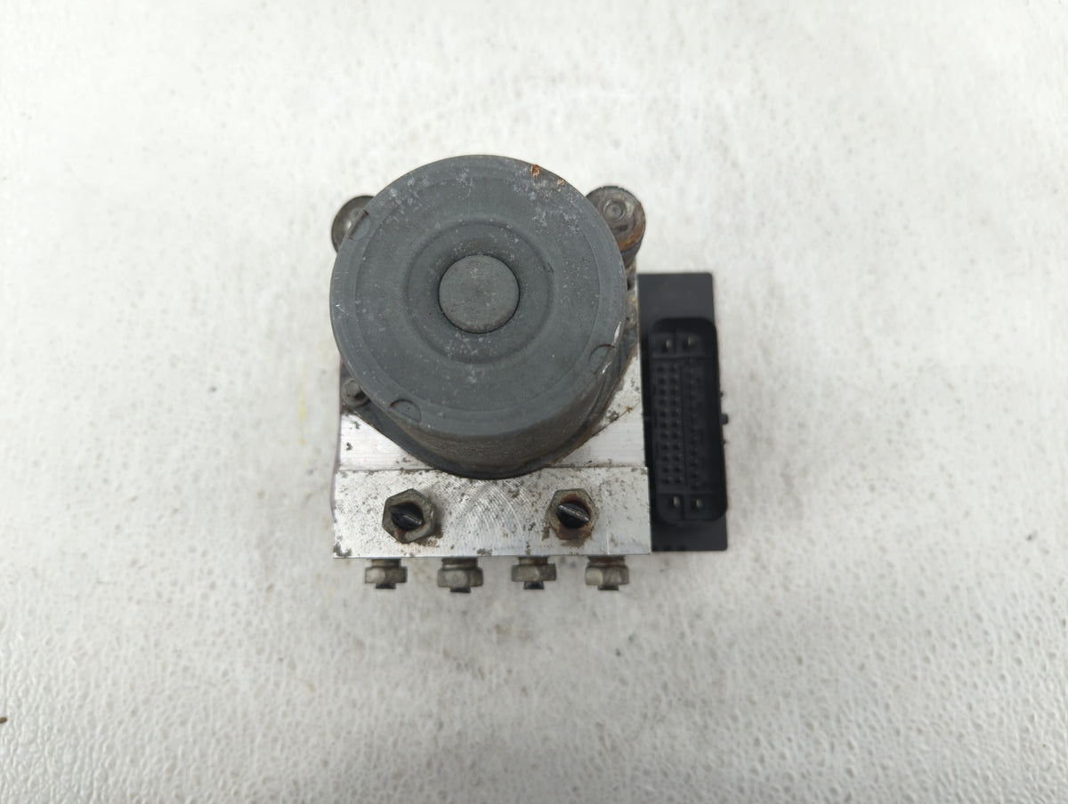 2012-2017 Gmc Acadia Anti-Lock Brake ABS Pump Module Actuator OEM Fits Fits 2012 2013 2014 2015 2016 2017 OEM Used Auto Part