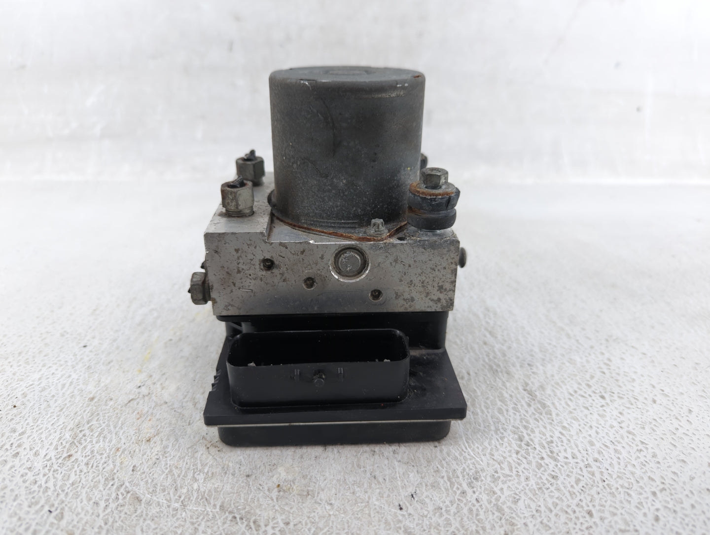 2012-2017 Gmc Acadia ABS Pump Control Module Replacement Fits Fits 2012 2013 2014 2015 2016 2017 OEM Used Auto Parts - Oemus