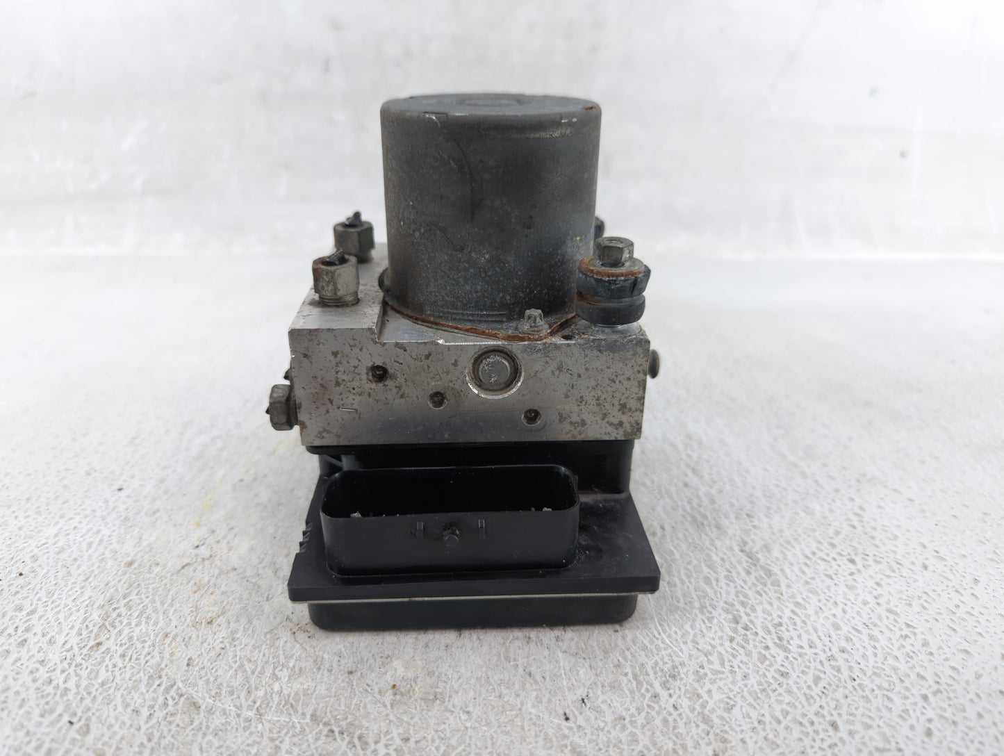 2012-2017 Gmc Acadia ABS Pump Control Module Replacement Fits Fits 2012 2013 2014 2015 2016 2017 OEM Used Auto Parts - Oemus