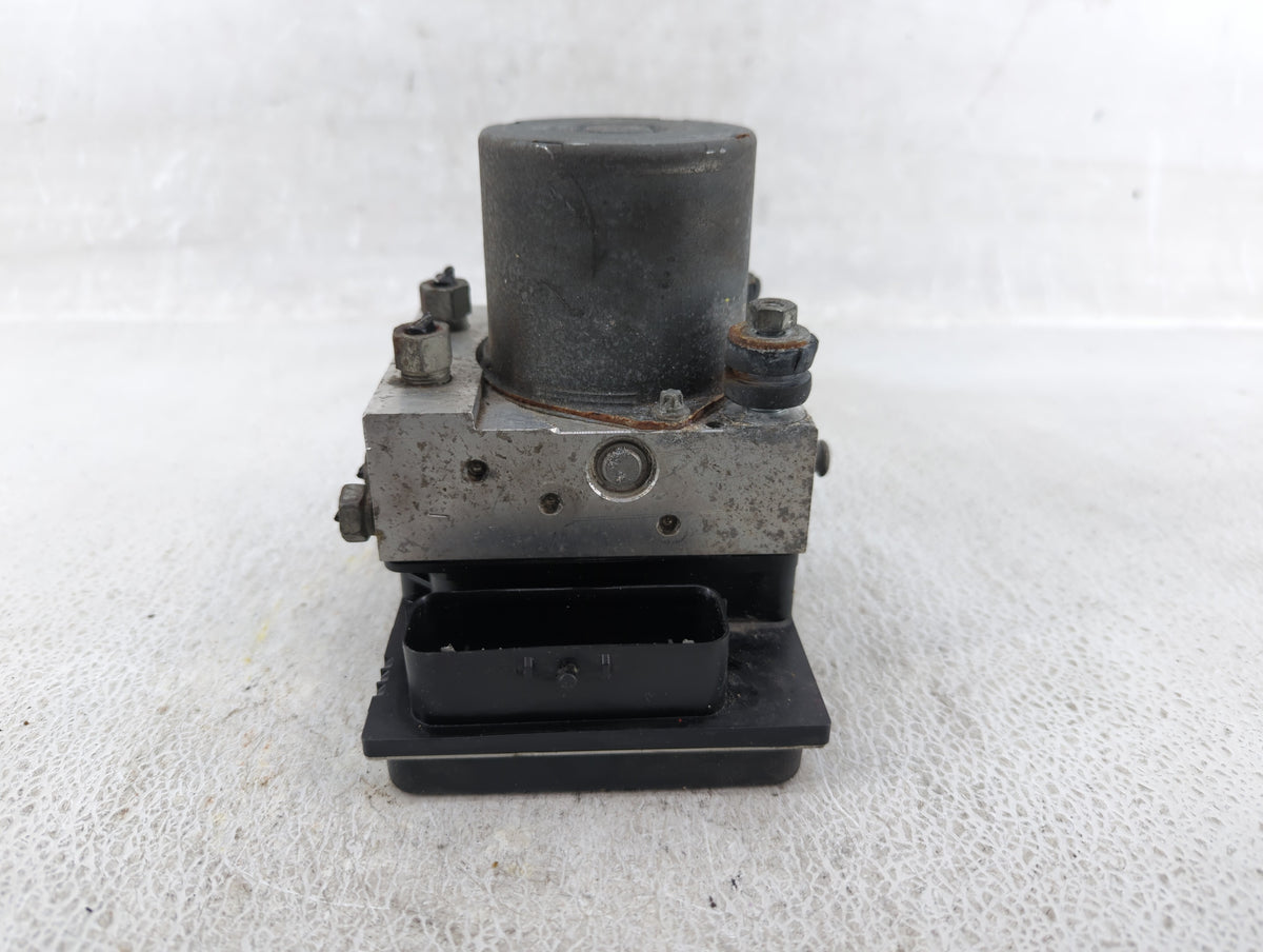 2012-2017 Gmc Acadia Anti-Lock Brake ABS Pump Module Actuator OEM Fits Fits 2012 2013 2014 2015 2016 2017 OEM Used Auto Part