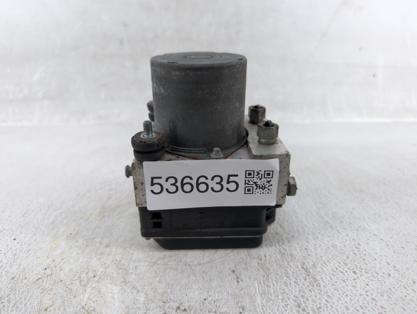 2012-2017 Gmc Acadia ABS Pump Control Module Replacement Fits Fits 2012 2013 2014 2015 2016 2017 OEM Used Auto Parts - Oemus