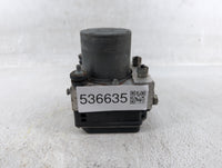 2012-2017 Gmc Acadia ABS Pump Control Module Replacement Fits Fits 2012 2013 2014 2015 2016 2017 OEM Used Auto Parts - Oemus