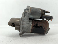 2007-2017 Gmc Acadia Car Starter Motor Solenoid OEM Fits OEM Used Auto Parts - Oemusedautoparts1.com