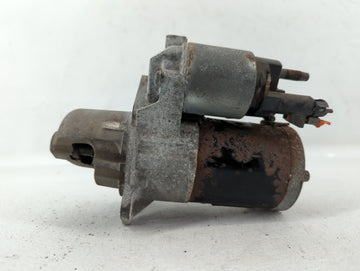 2007-2017 Gmc Acadia Car Starter Motor Solenoid OEM Fits OEM Used Auto Parts - Oemusedautoparts1.com