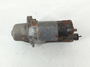 2007-2017 Gmc Acadia Car Starter Motor Solenoid OEM Fits OEM Used Auto Parts