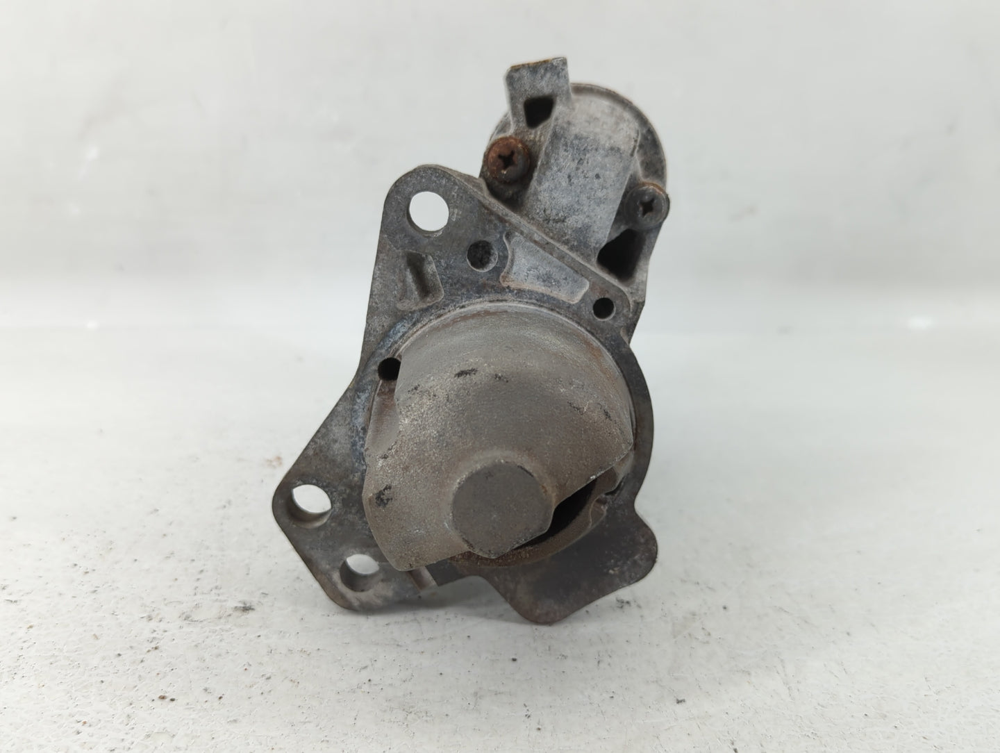 2007-2017 Gmc Acadia Car Starter Motor Solenoid OEM Fits OEM Used Auto Parts - Oemusedautoparts1.com