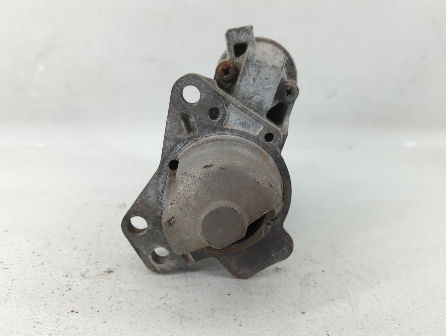 2007-2017 Gmc Acadia Car Starter Motor Solenoid OEM Fits OEM Used Auto Parts - Oemusedautoparts1.com