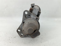 2007-2017 Gmc Acadia Car Starter Motor Solenoid OEM Fits OEM Used Auto Parts - Oemusedautoparts1.com