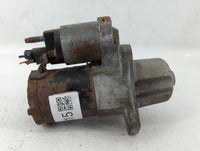 2007-2017 Gmc Acadia Car Starter Motor Solenoid OEM Fits OEM Used Auto Parts - Oemusedautoparts1.com