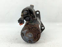 2007-2017 Gmc Acadia Car Starter Motor Solenoid OEM Fits OEM Used Auto Parts - Oemusedautoparts1.com