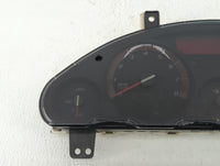 2013 Gmc Acadia Instrument Cluster Speedometer Gauges P/N:22971813 Fits OEM Used Auto Parts - Oemusedautoparts1.com