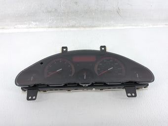 compare product 2013 Gmc Acadia Instrument Cluster Speedometer Gauges P/N:22971813 Fits OEM Used Auto Parts
