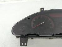 2013 Gmc Acadia Instrument Cluster Speedometer Gauges P/N:22971813 Fits OEM Used Auto Parts - Oemusedautoparts1.com
