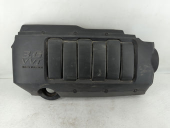 compare product 2013 Gmc Acadia Engine Cover