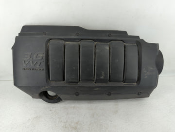 2013 Gmc Acadia Engine Cover - Oemusedautoparts1.com