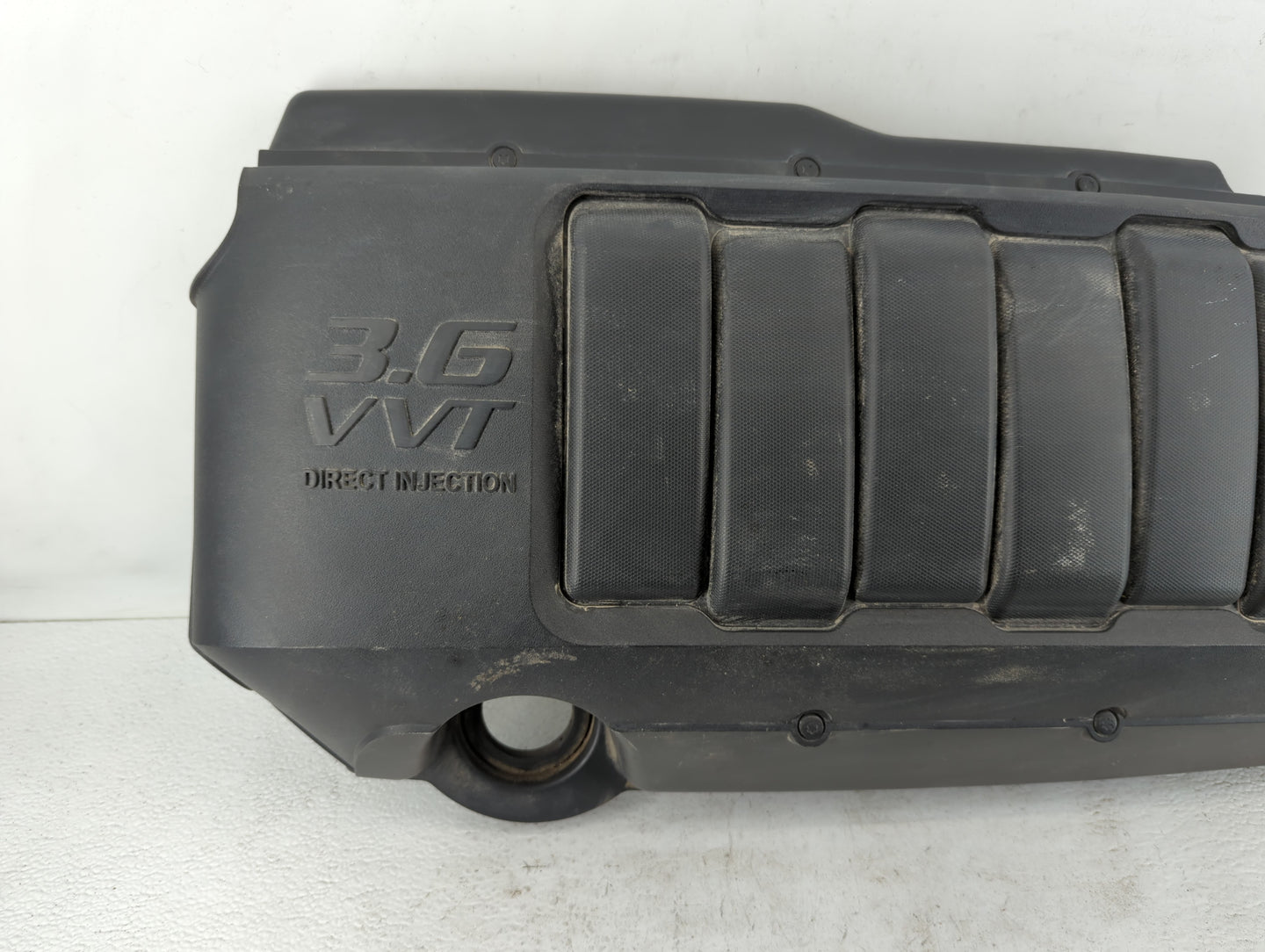 2013 Gmc Acadia Engine Cover - Oemusedautoparts1.com
