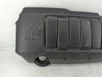 2013 Gmc Acadia Engine Cover - Oemusedautoparts1.com