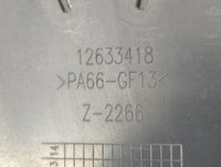 2013 Gmc Acadia Engine Cover - Oemusedautoparts1.com
