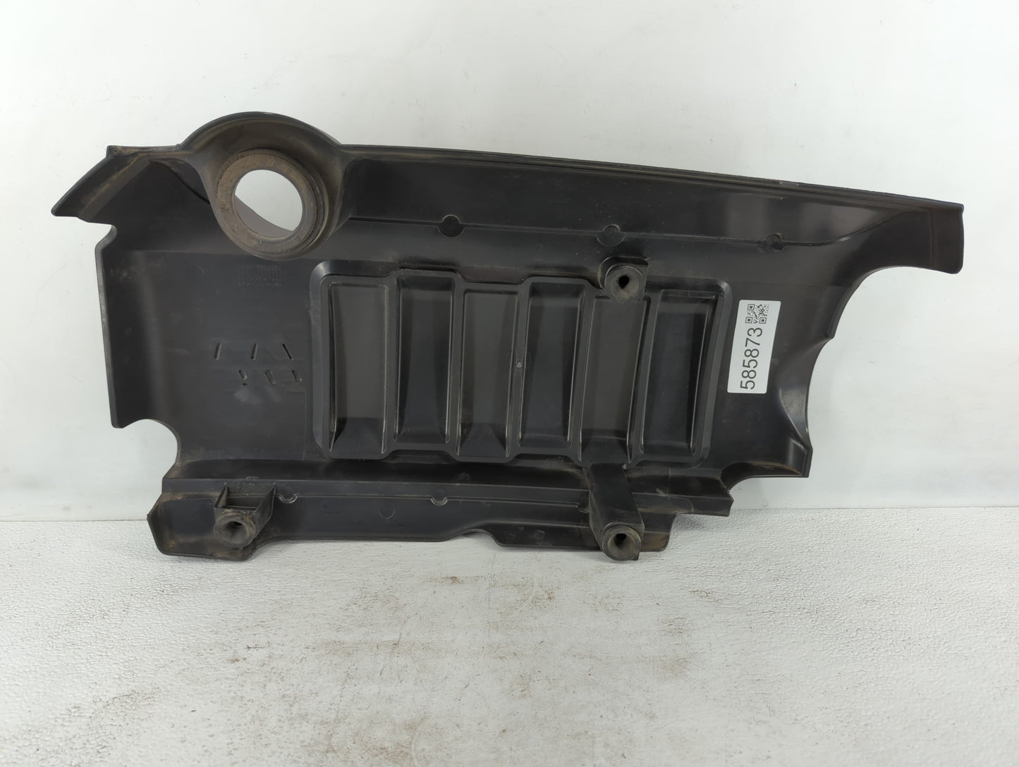2013 Gmc Acadia Engine Cover - Oemusedautoparts1.com
