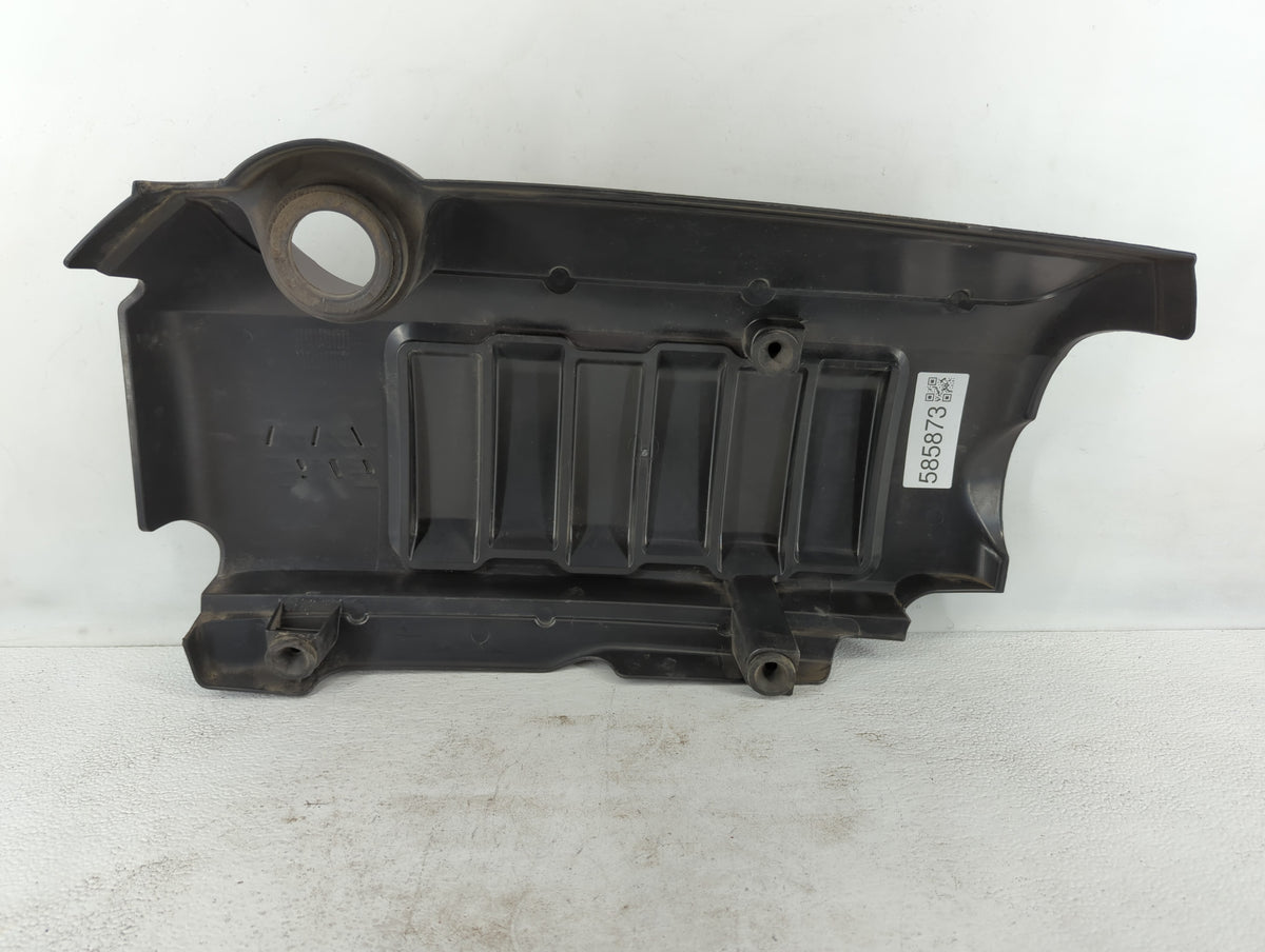 2013 Gmc Acadia Engine Cover 585873 - Oemusedautoparts1.com