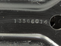 2013 Gmc Acadia Spare Scissor Car Jack - Oemusedautoparts1.com