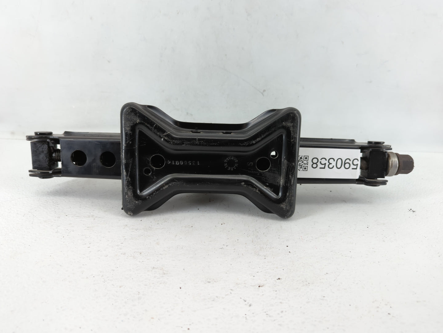 2013 Gmc Acadia Spare Scissor Car Jack - Oemusedautoparts1.com