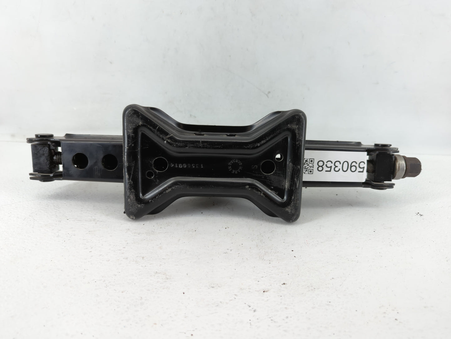 2013 Gmc Acadia Spare Scissor Car Jack - Oemusedautoparts1.com