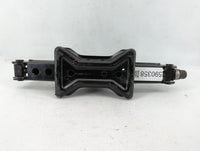 2013 Gmc Acadia Spare Scissor Car Jack - Oemusedautoparts1.com