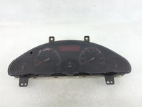 2013 Gmc Acadia Instrument Cluster Speedometer Gauges P/N:2383926 GMT968MY13 Fits OEM Used Auto Parts - Oemusedautoparts1.co