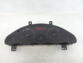 compare product 2013 Gmc Acadia Instrument Cluster Speedometer Gauges P/N:2383926 GMT968MY13 Fits OEM Used Auto Parts
