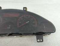 2013 Gmc Acadia Instrument Cluster Speedometer Gauges P/N:2383926 GMT968MY13 Fits OEM Used Auto Parts - Oemusedautoparts1.co