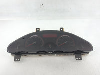 2013 Gmc Acadia Instrument Cluster Speedometer Gauges P/N:2483926 22971813, GMT968 Fits OEM Used Auto Parts - Oemusedautopar