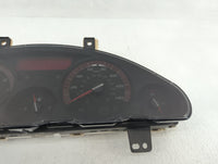 2013 Gmc Acadia Instrument Cluster Speedometer Gauges P/N:2483926 22971813, GMT968 Fits OEM Used Auto Parts - Oemusedautopar