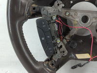 steering wheel - Oemusedautoparts1.com