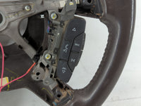 steering wheel - Oemusedautoparts1.com