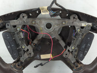 steering wheel - Oemusedautoparts1.com