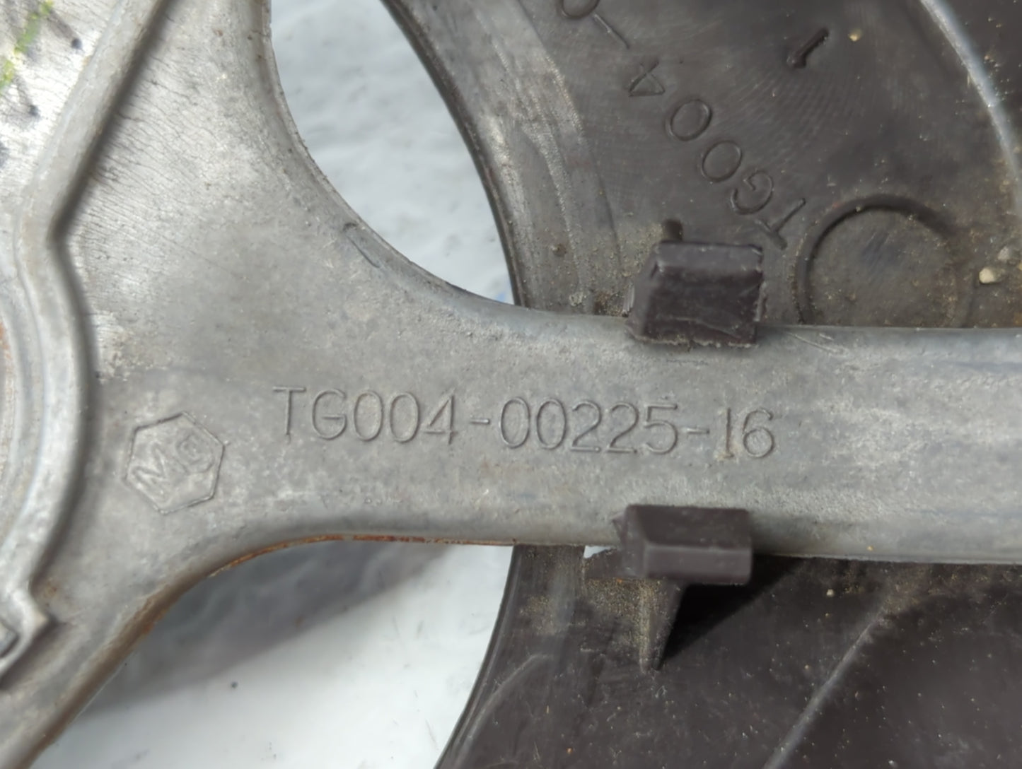 steering wheel - Oemusedautoparts1.com