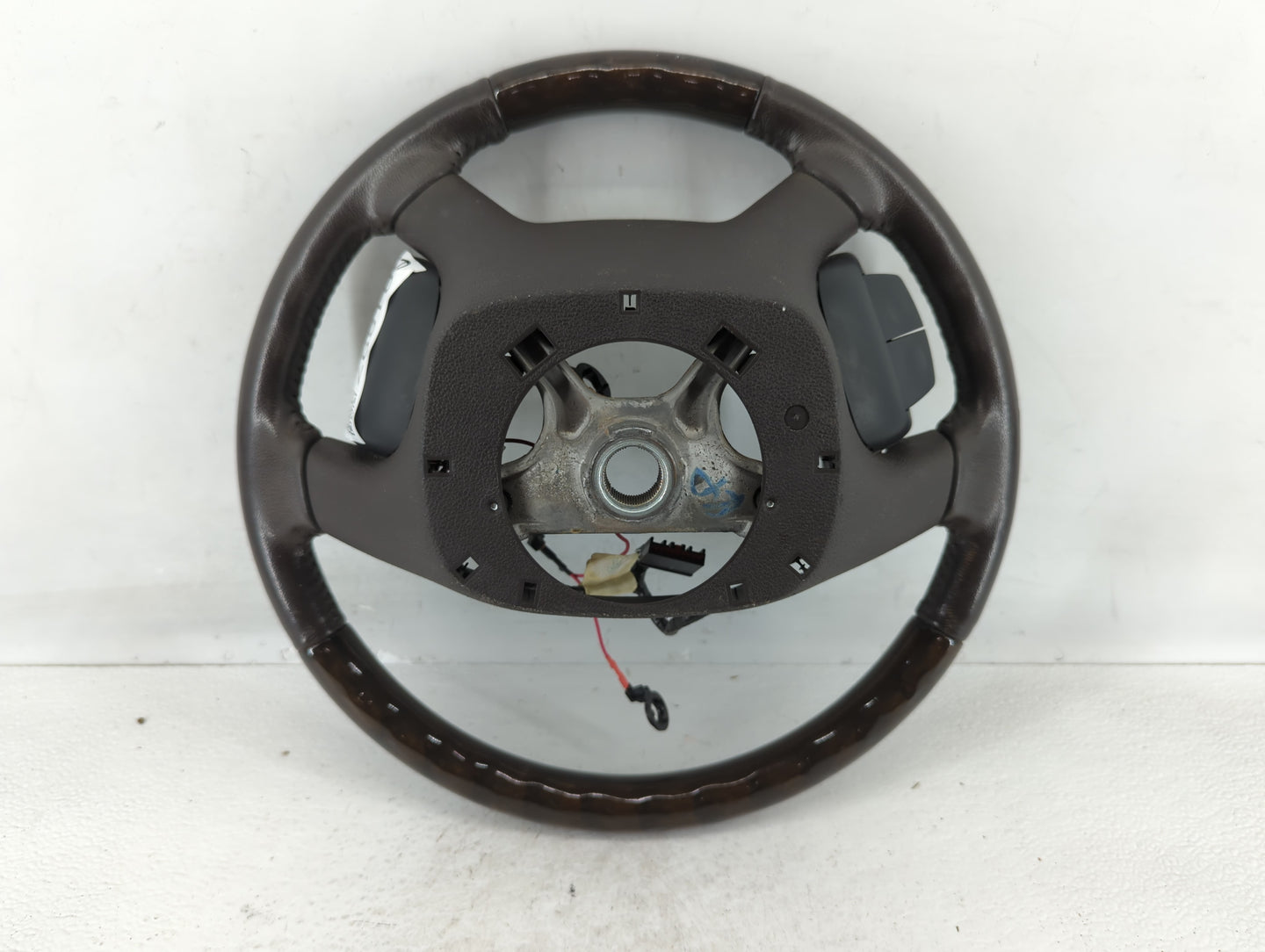 steering wheel - Oemusedautoparts1.com