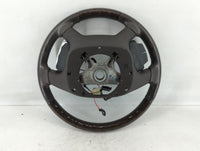 steering wheel - Oemusedautoparts1.com