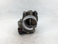 2012-2017 Gmc Acadia Throttle Body P/N:12632172BA Fits Fits 2012 2013 2014 2015 2016 2017 2018 2019 2020 2021 2022 OEM Used 